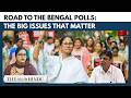 Key Issues And Important Players In West Bengal Assembly Elections 2026 