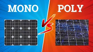 Mono vs Poly vs Flexible: Best Solar Panel Type Compared