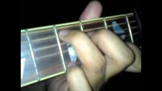 EYE-Izinkan Selamanya Namamu Di Hati Cover