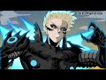 One punch man genos vs psykorochi part 4with subtitles fan animation