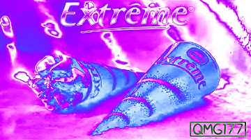 Nestlé Extrême Gervais (1998) in SpectroClearer