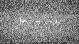 KoRn - Here to stay (drums backing track)