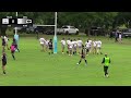 Austin blacks vs okc tribe  mens d3 championship