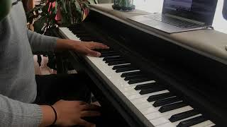 Porz Goret-Yann Tiersen (Cover)