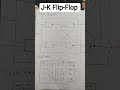 J-K FLIP-FLOP Most Important topic of Digital System [RGPV] 3rd Sem #viralshorts #viralvideo #rgpv
