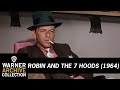 Robin and the 7 Hoods (1964) –  Kick Over The Table