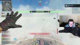 Karma gets HEATED after he gets killed by Formal