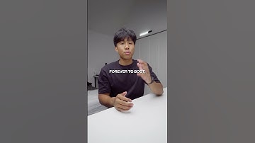 How to Speed Up Boot Time