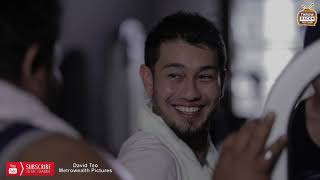 Apa Maksud Hantu Bungkus Ikat Tepi ? Throwback Filem