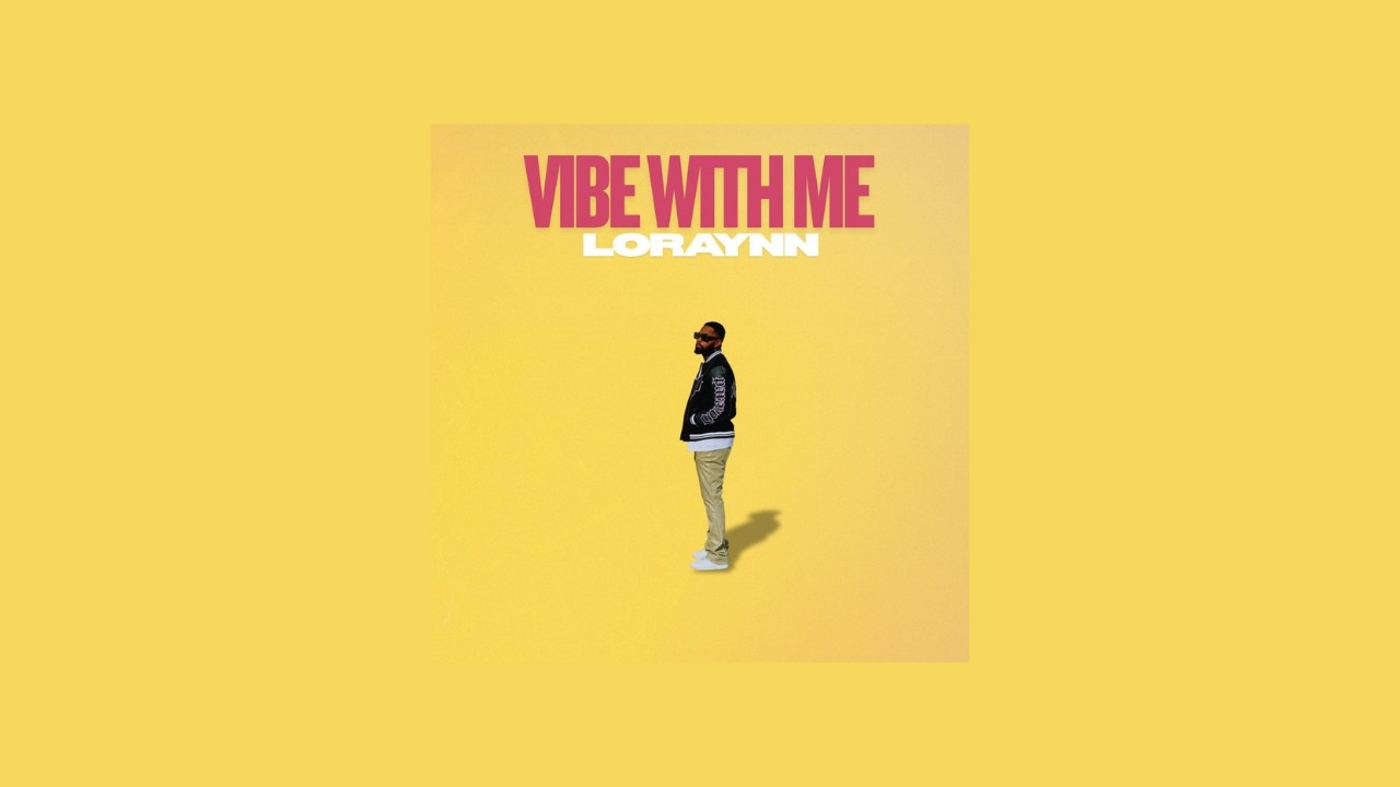 Watch LORAYNN - Vibe with me (Prod by Max Romani) on YouTube Watch LORAYNN - Vibe with me (Prod by Max Romani) on YouTube