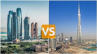 Many people know alot of things about dubai, but not so the city abu
dhabi. this is my rant subject. hope you enjoy video! instag...