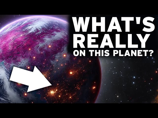What do the ALIEN Worlds of Alpha & Proxima Centauri ...