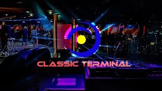 CLASSIC TERMINAL MIX 2019