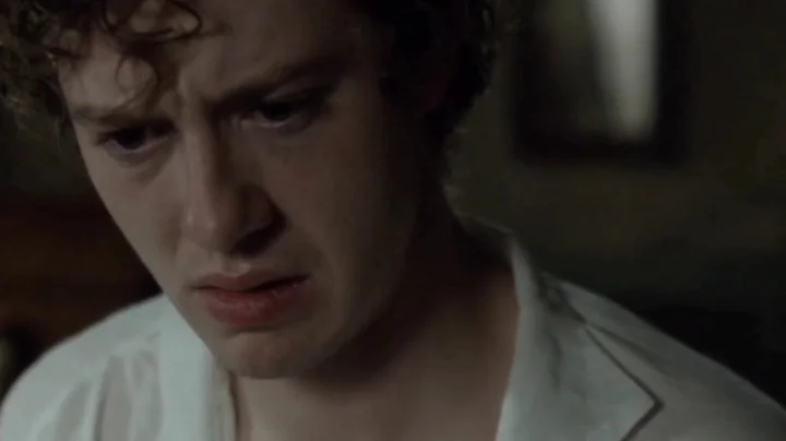 joseph quinn in dickensian (p.5) - my heart will n...