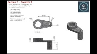 SECTION A  - PROBLEM 3 (SECCION A - PROBLEMA 3) CSWA