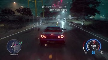 Need For Speed: Heat - Part 9 - Walkthrough Playthrough Gameplay No commentary