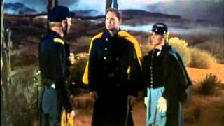Der Teufelshauptmann - Western mit John Wayne (Deutsche Kinovorschau)
