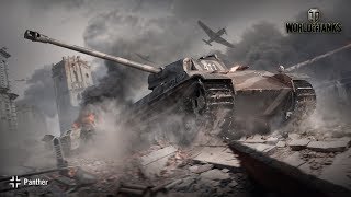 World of Tanks LIVE! 🔴 Wardaddy.tv (1440p/60fps, no commentary)