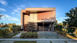 😱 CASA 373 M2 MOBILIADA À VENDA EM ALPHAVILLE, POR APENAS 3.98M