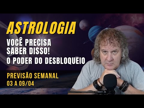 Vídeo: Quando você desbloqueia o astrólogo?