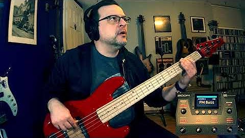 Basses Covered: "Isn