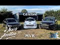 Mvr ft dylan gauti  clbre clip officiel