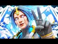 CARRYING RANDOMS in Apex Legends (Part 2)