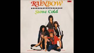 Rainbow - Stone Cold / Rock Fever (A To B) (1982) (HQ)