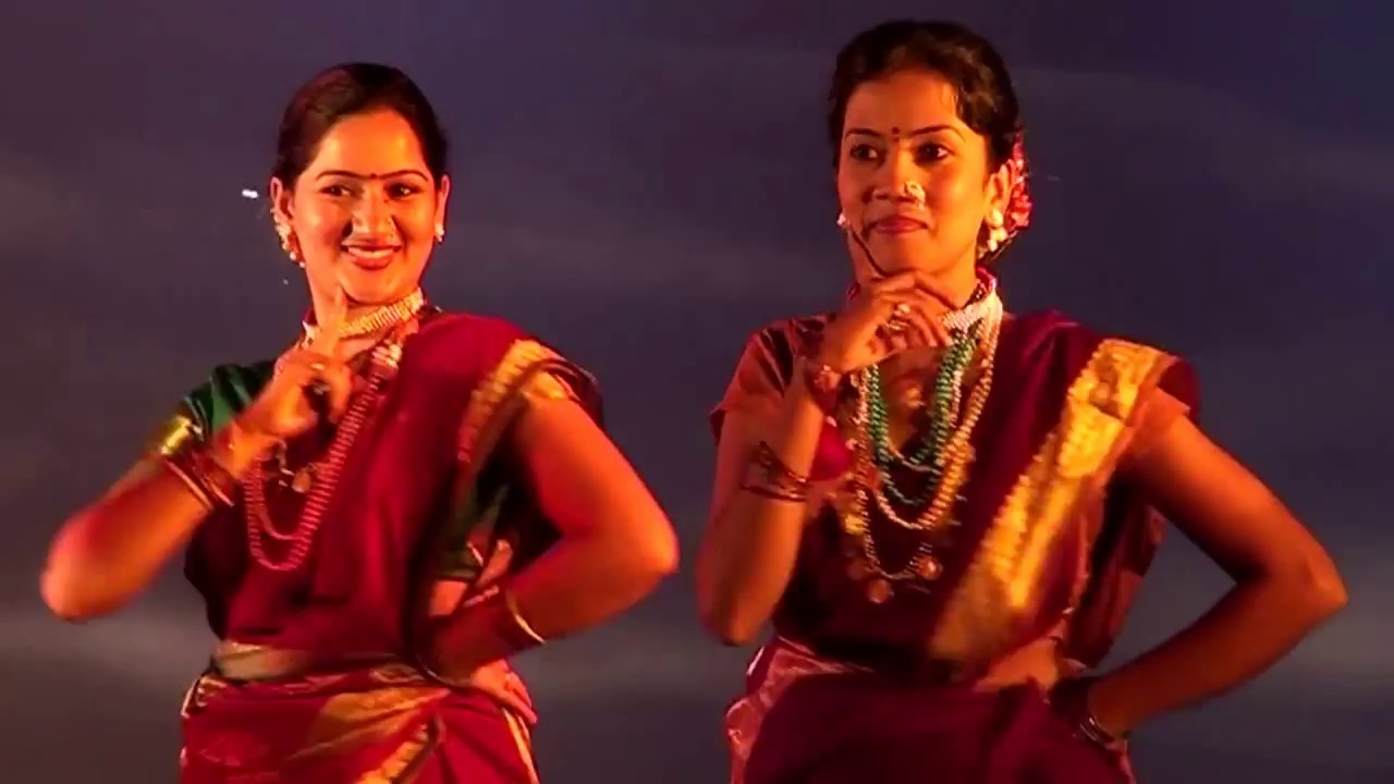 Dekhani Dance        