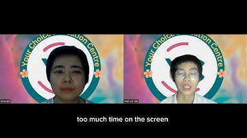 Grade 9 , Unit 7 speaking 🗣️