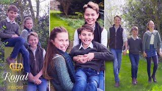 Download Lagu Louis Is At It Again! Prince Completely HIJACKS His Brother's Birthday Video - Royal Insider MP3 Download Lagu Louis Is At It Again! Prince Completely HIJACKS His Brother's Birthday Video - Royal Insider MP3