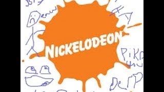 Ytpnickelodeon Has A Seizure