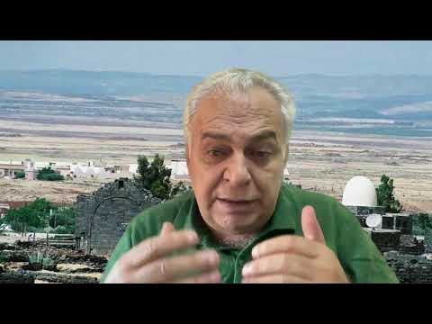 رسالة إلى فخامة السيد رئيس الجمهورية