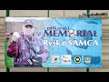 V Memoriał im. Ryszarda Samca