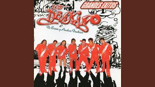 Video thumbnail of "Los Deakino - Cumbia Arenosa"
