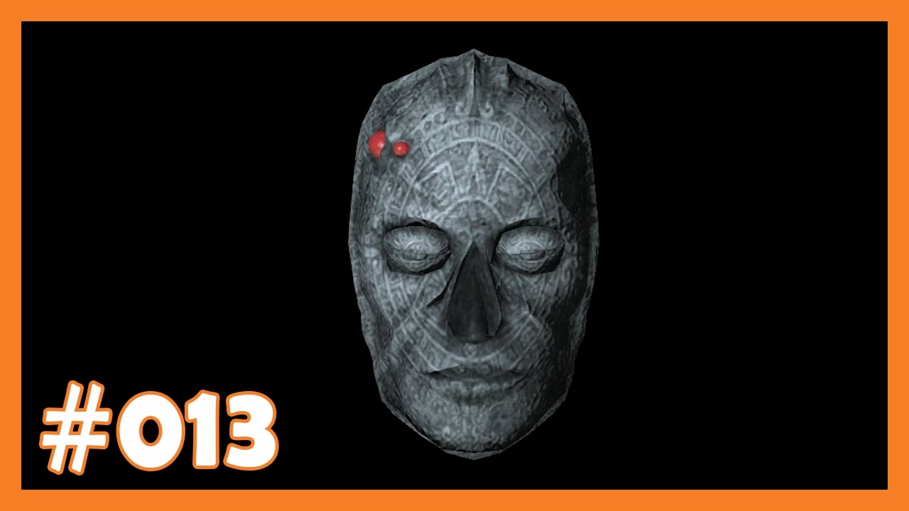 resident evil 1 esszimmer, let's play resident evil hd remastered #013 ☣ todesmaske nr. 3, Esszimmer