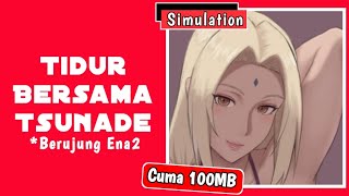 Tsunade Terlalu Mantap men || game mantap2 android || game mantap mantap android || game 18