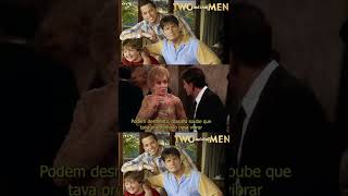 Evelyn Harper Falando Mal De Outras Pessoas