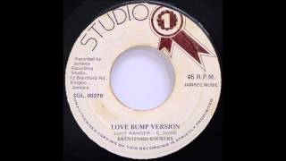 Miniatura de "Brentford Rockers - Love Bump Version"