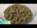 Kisamvu Jinsi Ya Kupika Mboga Ya Muhogo Cassava Leaves In Coconut Milk Kisamvu Jinsi Ya Kupika Mboga Ya Muhogo Cassava Leaves In Coconut Milk