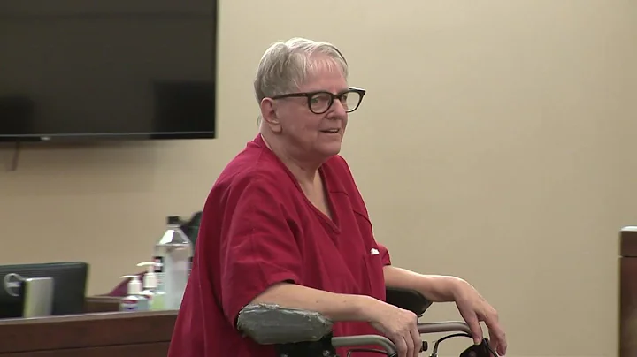 Genene Jones pleads guilty to murder