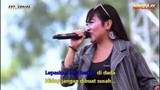 Download lagu GOYANG HEBOH - CINDY MARENTA ADELLA [ KARAOKE] || NITA TALIA