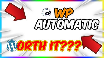 Automated content creation with AI using WordPress Automatic Plugin💰