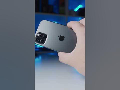 Вот почему iPhone лучше Андроида 🔥 - YouTube