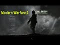 #007 - End Modern Warfare 1