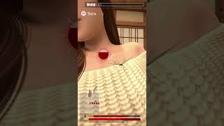 架空ゲーム~蚊になる  #ai動画 #実況プレイ #ゲーム #ゲーム実況
