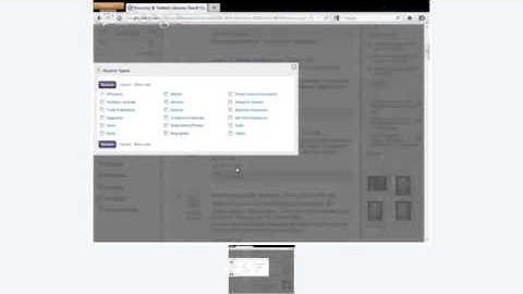 An introduction to Tarleton State University Libraries