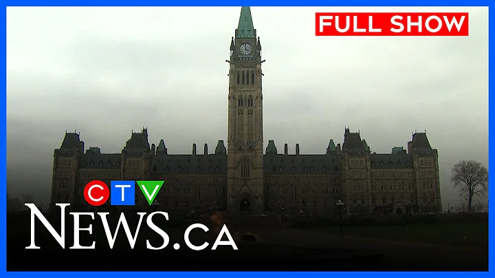Carney government's 1st budget revealed | CTV News Calgary at Five for November 4, 2025