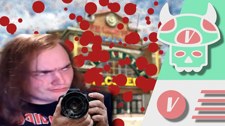 [Vinesauce] Joel - Dead Rising (FAN EDIT)