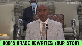 Pastor Gino Jenning - GOD'S GRACE REWRITES YOUR STORY | JANUARY 06th, 2026